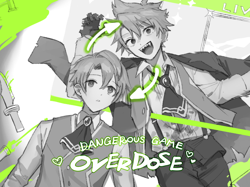 ブリテイル tweet media