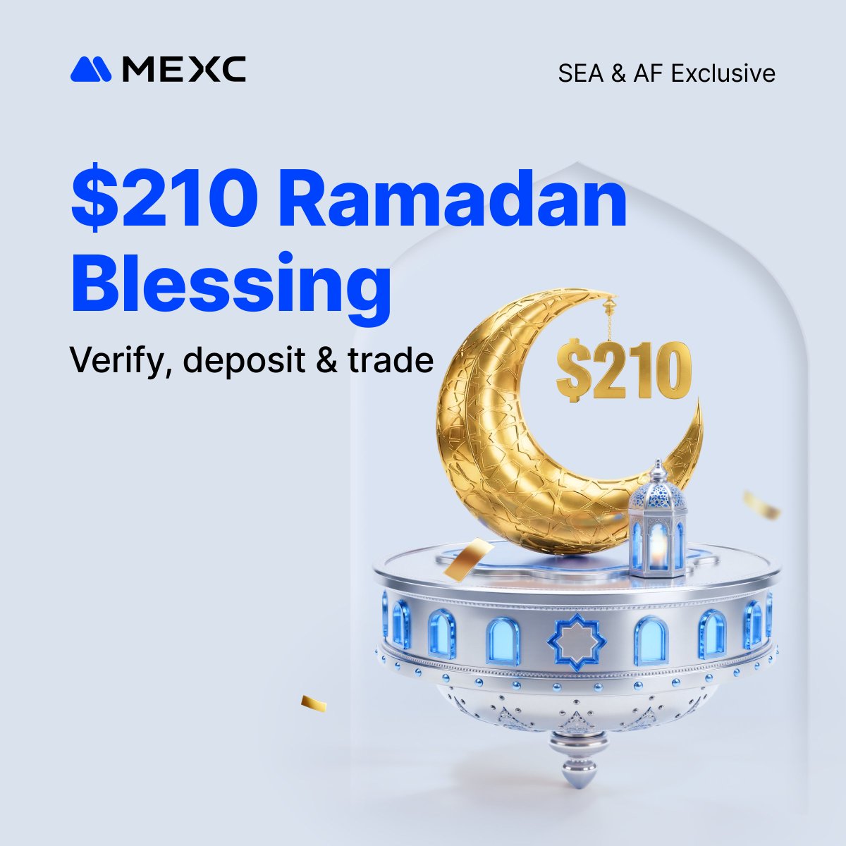 MEXC SEA tweet media