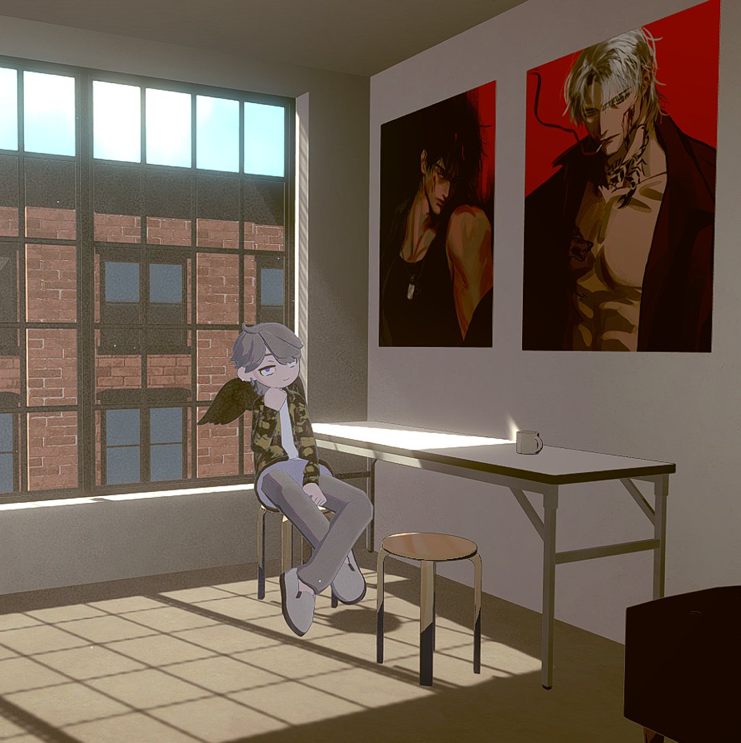 🔫지늉 tweet media