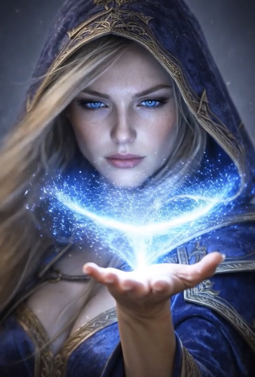 AndaranQueen tweet media