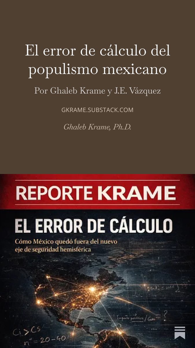 Ghaleb Krame, Ph.D. tweet media