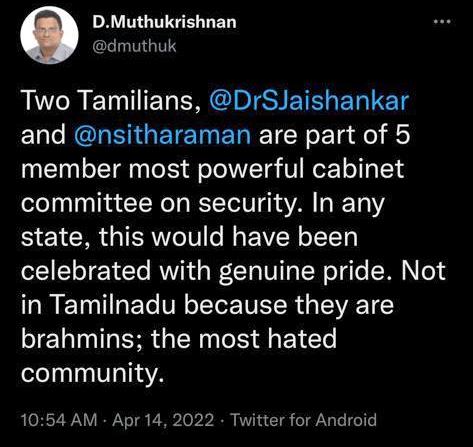 Raguraman B tweet media