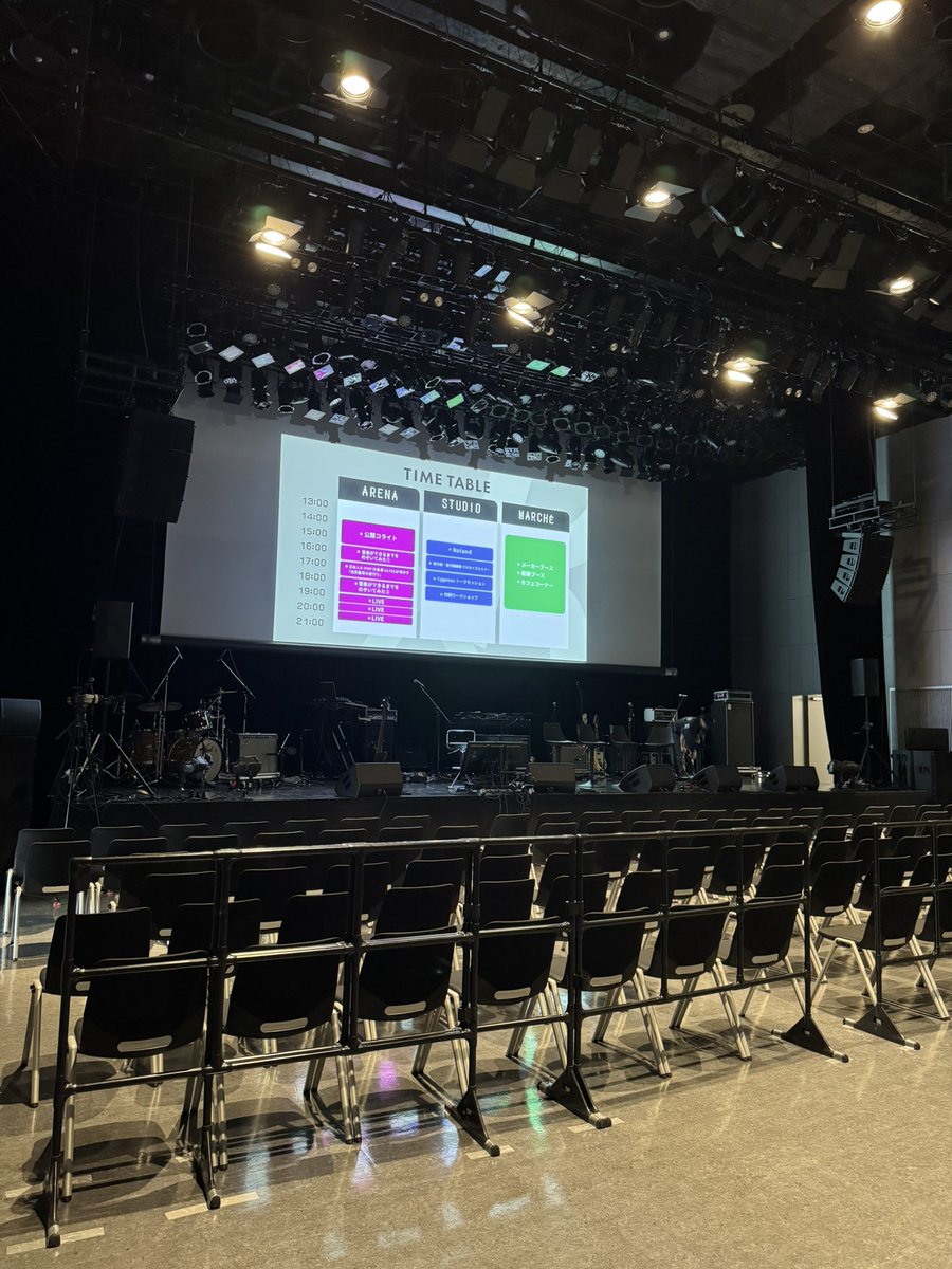 KENDRIX Media tweet media