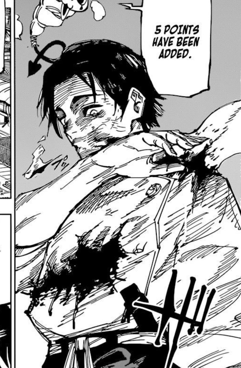 nettie ⚢ okkotsus PR TEAM COMMS OPEN tweet media