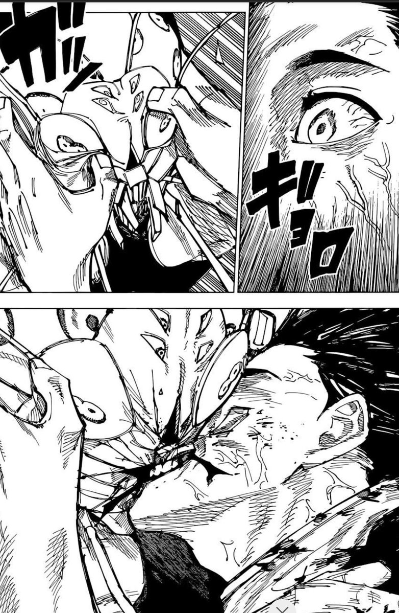 nettie ⚢ okkotsus PR TEAM COMMS OPEN tweet media