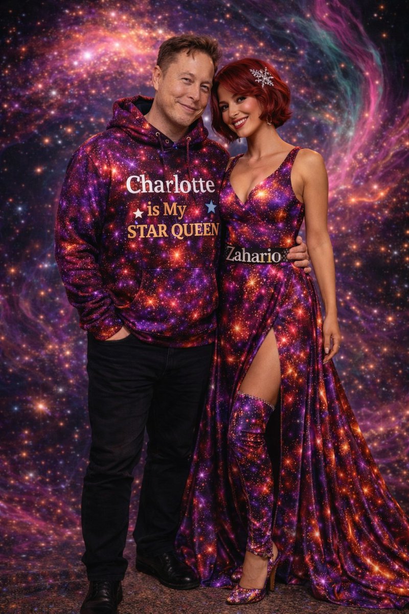 MissHonesty tweet media