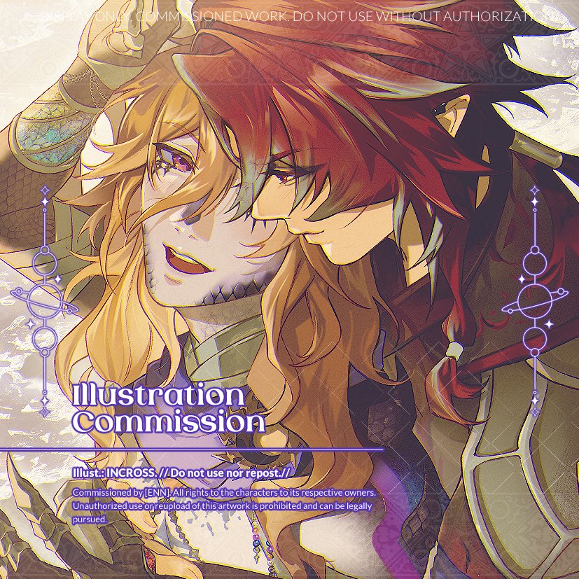 LENNEL 🚞 otomuse, comifuro tweet media