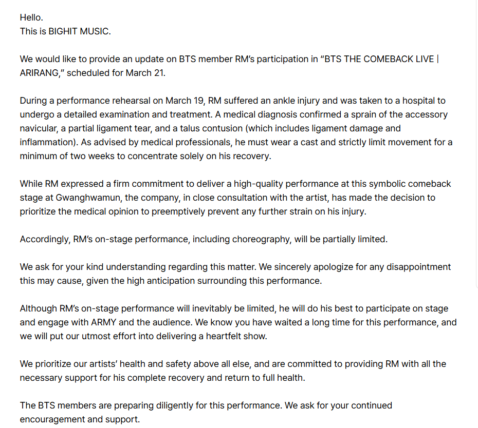 Yoon's Coffee⁷ ☕️ 슙 ARIRANG 20.03 tweet media