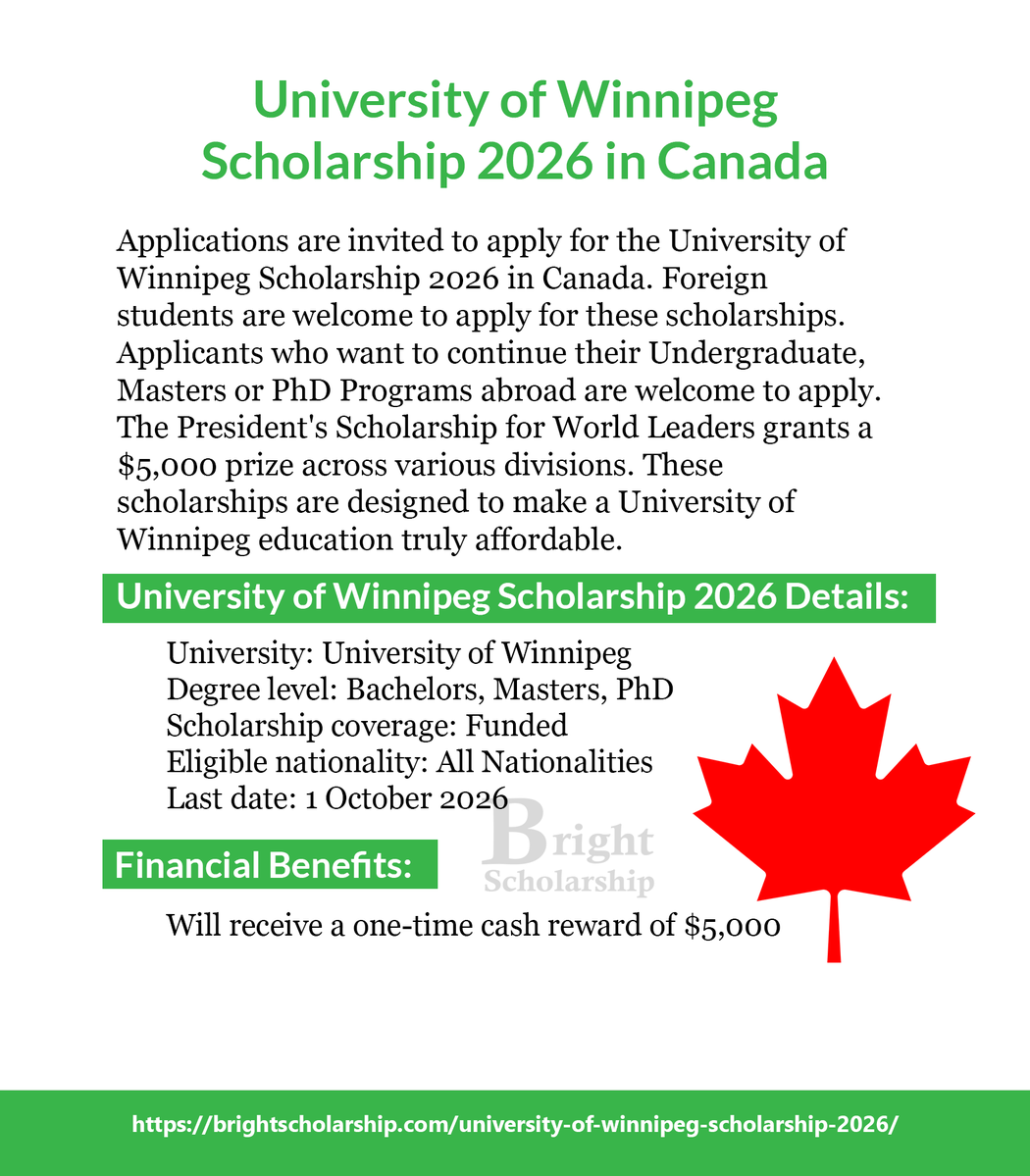 Bright Scholarship tweet media