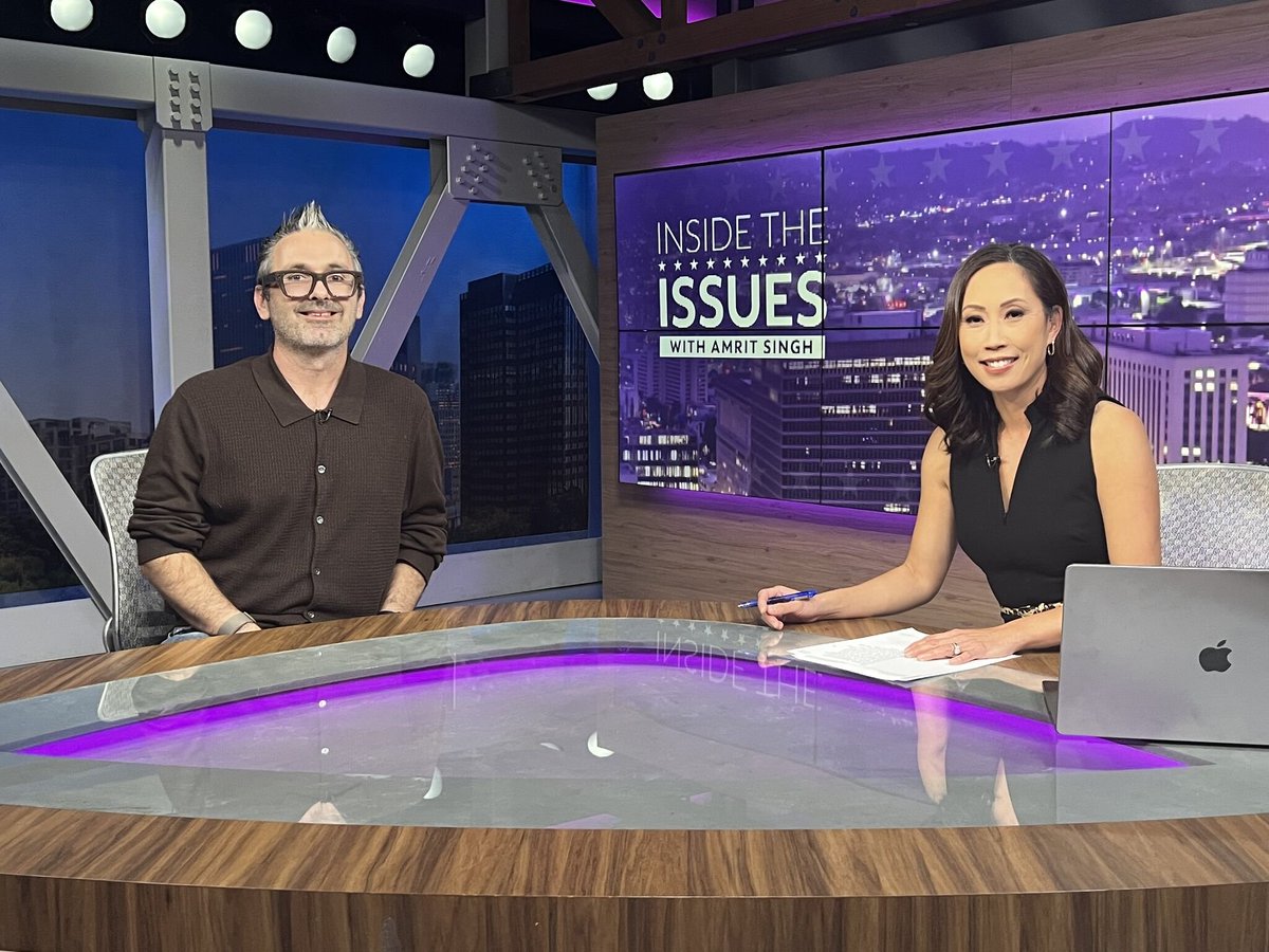 Chris Mattmann tweet media