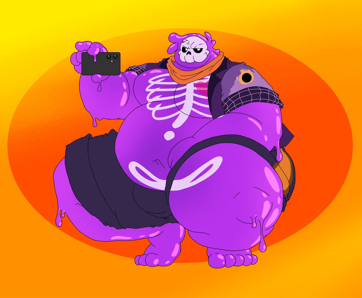 COBALT!🐾 (5/5 SLOTS, COMMS CLOSED) tweet media