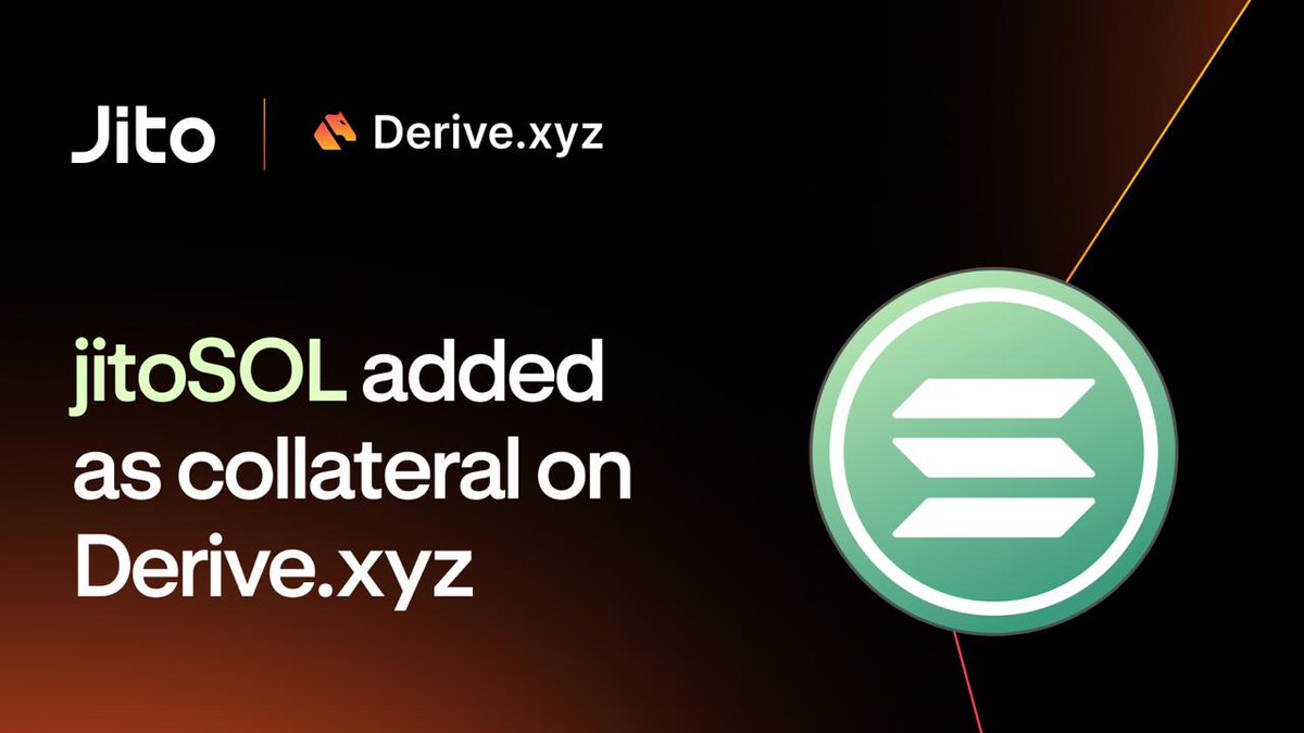 Derive.xyz tweet media