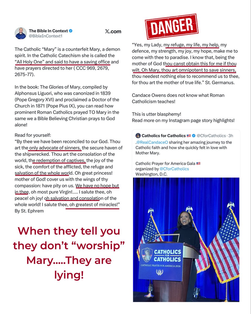 The Bible In Context tweet media