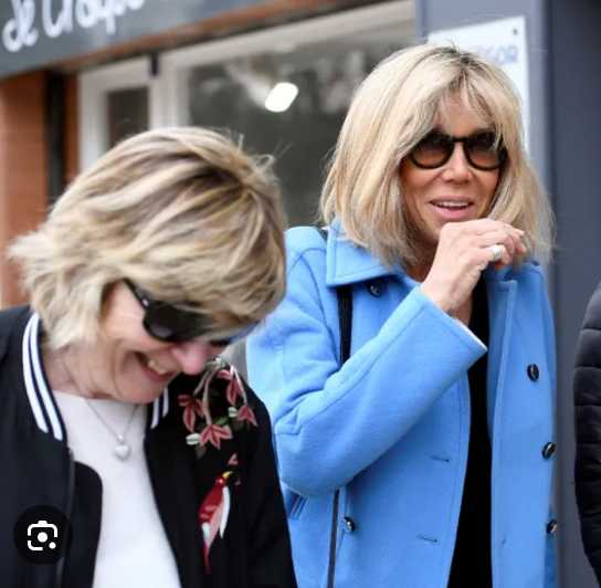 Les entretiens des patriotes tweet media