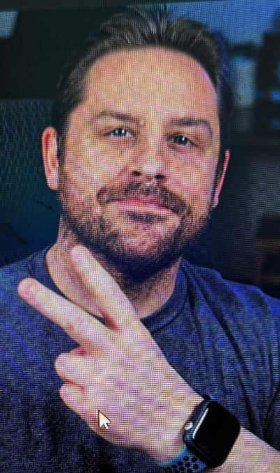 GLYTCH Energy tweet media