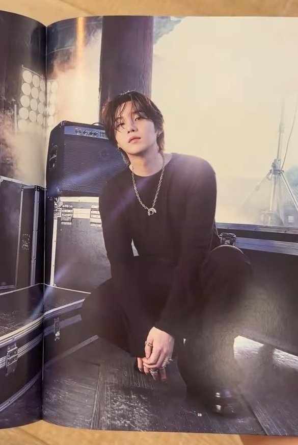 RoxyYoon93🪷MinMarch🪷🥢 tweet media