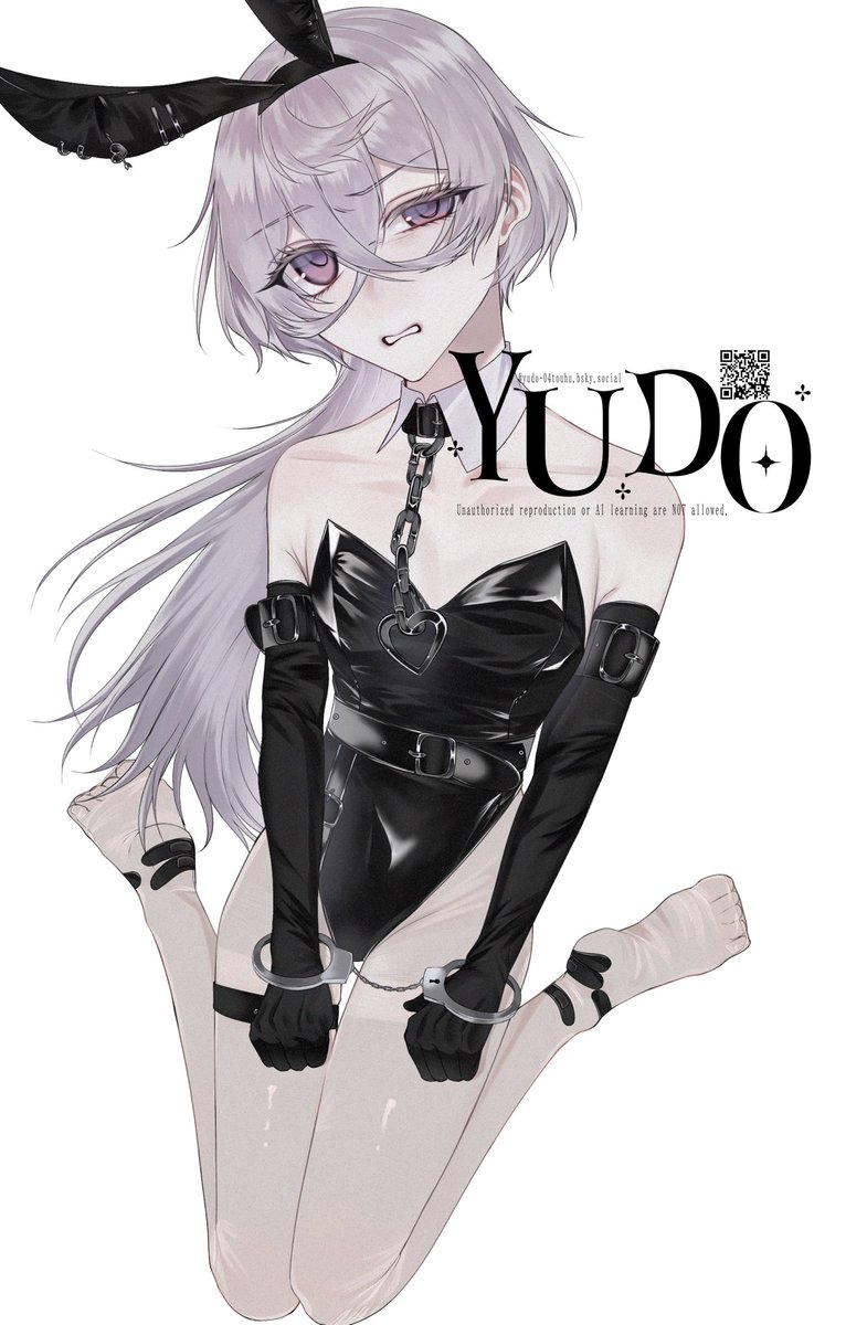 YUDO_004's tweet photo. 🖤🖤🖤　#oc https://t.co/hqrysM6BzJ