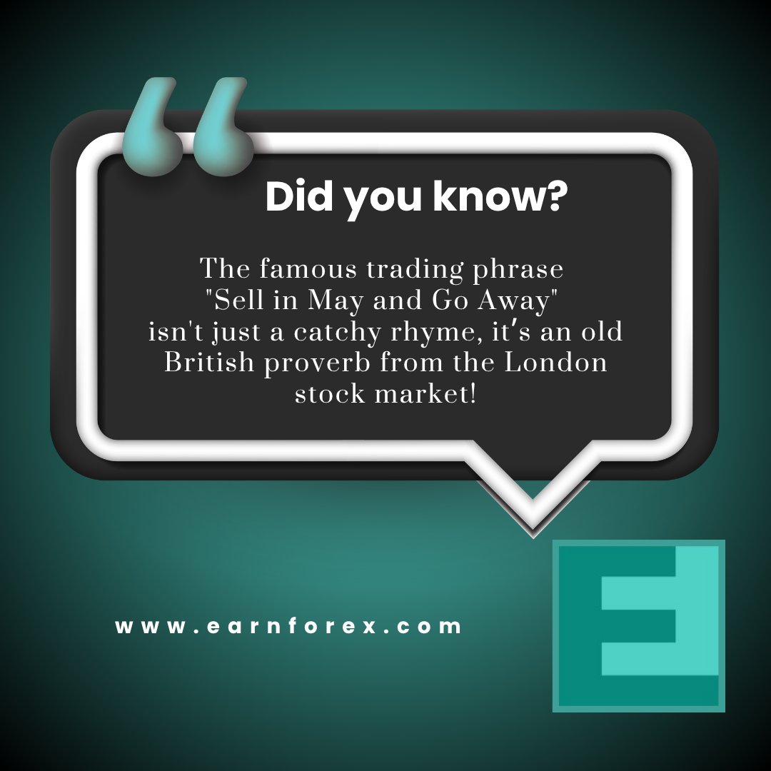 EarnForex tweet media