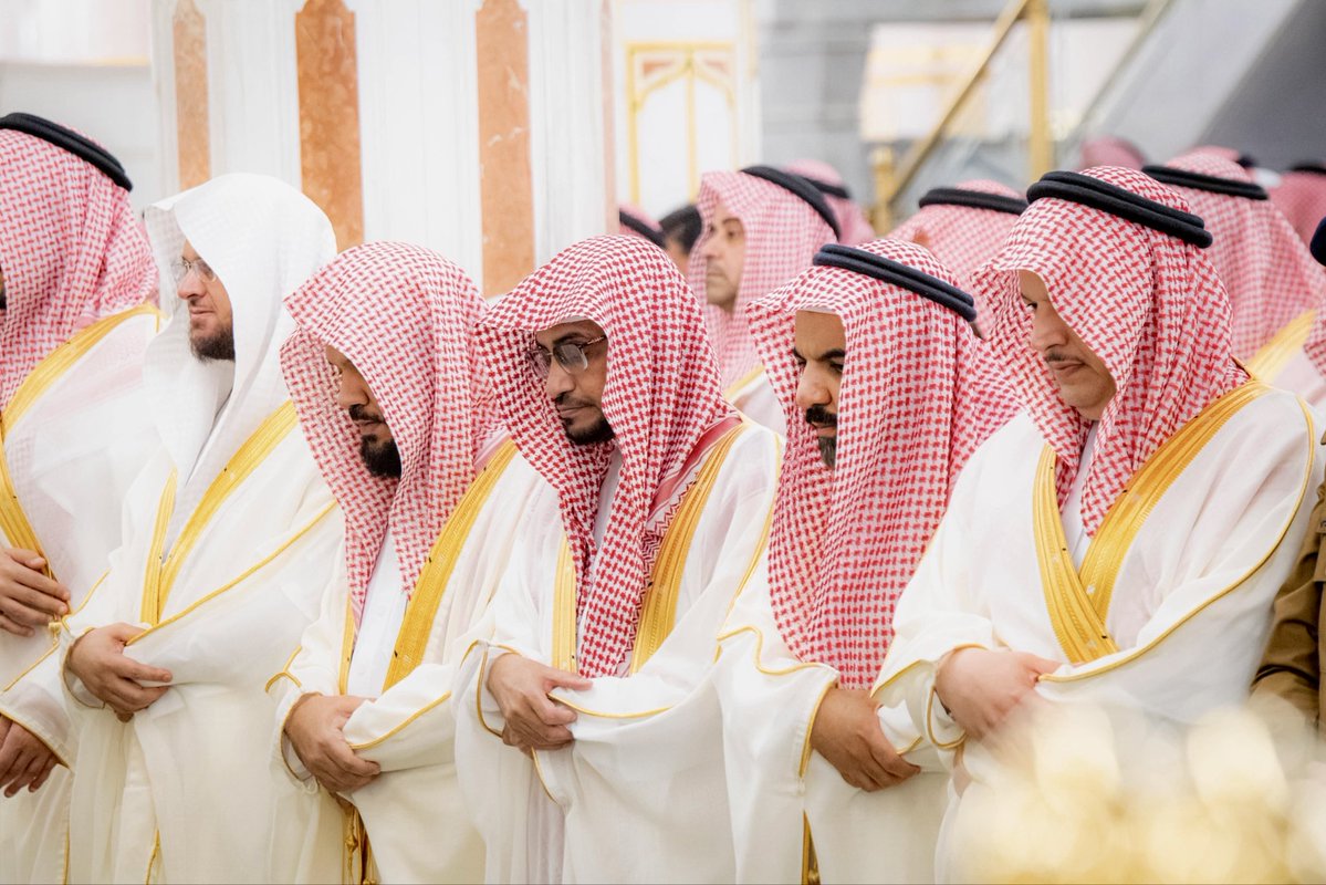 إمارة منطقة المدينة المنورة tweet media