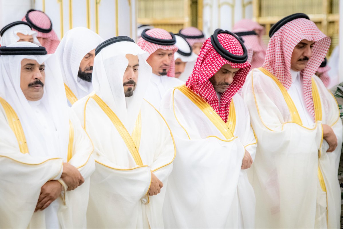 إمارة منطقة المدينة المنورة tweet media