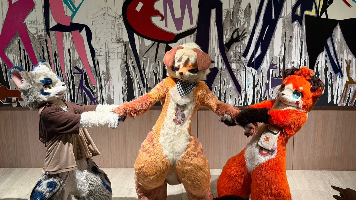 納茲/ナズ/Naz@VTuber→ tweet media