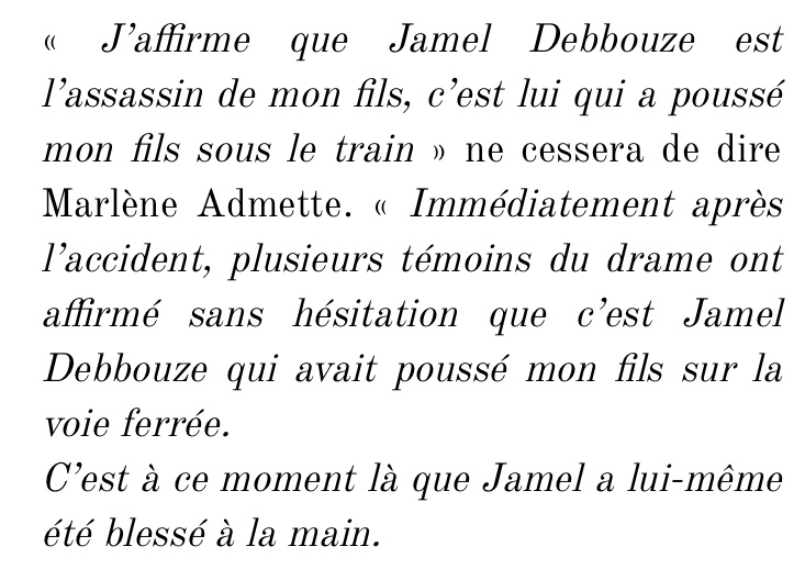 Je Suis l'Unique🇲🇫 tweet media