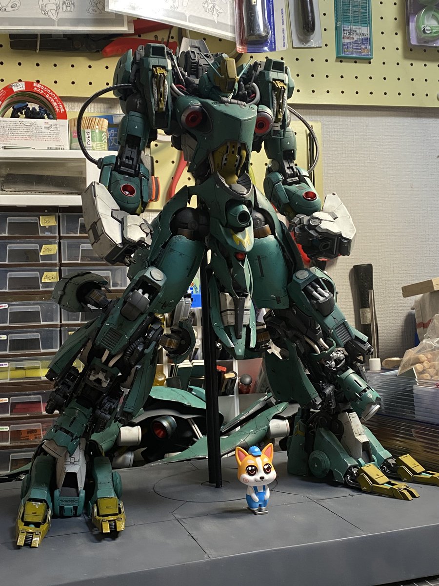 やまねこ tweet media