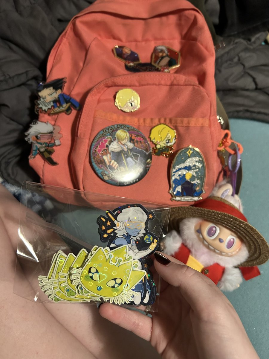 𝗠𝗶𝗹𝗼 ➡️ Collective con tweet media