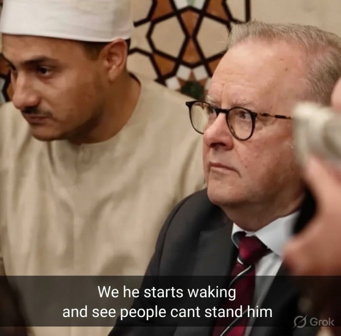 EMU ShapeShifter🇦🇺🐭 tweet media