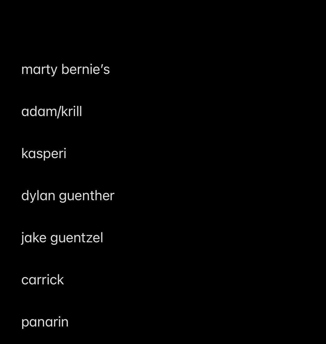 Selfgodd tweet media