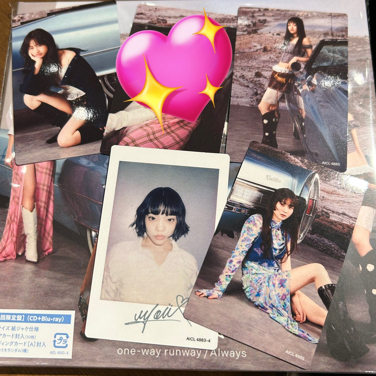 Mizuki ❦ ﾏｯｽﾙﾌﾟﾘﾝｽ ❦ tweet media