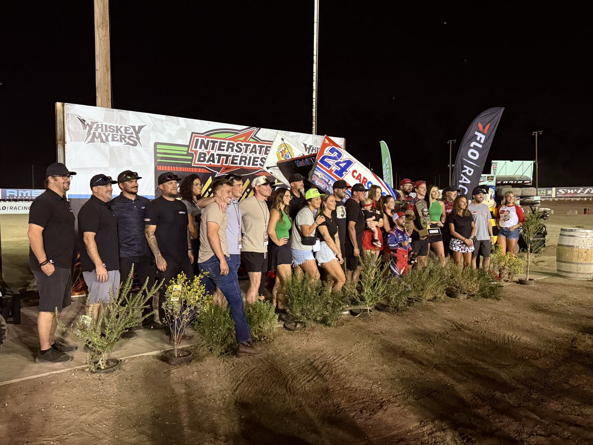 High Limit Racing tweet media