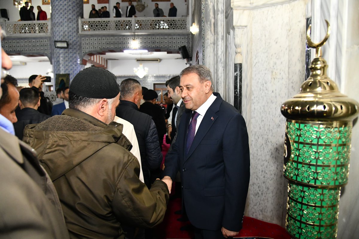 Hasan ŞILDAK tweet media