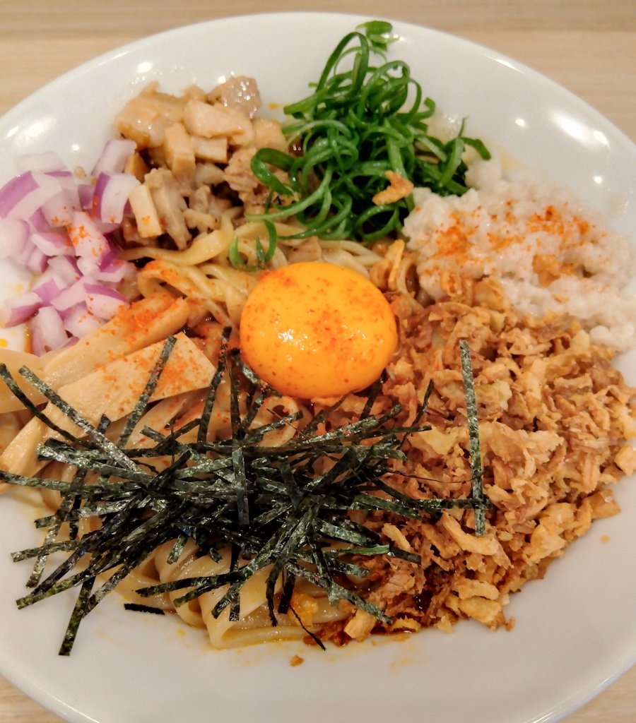 OMIGUNSOW (3/29 女装 Peace tweet media