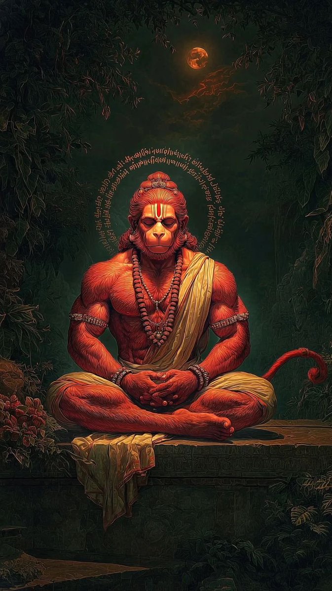 Sanatana Dharma tweet media