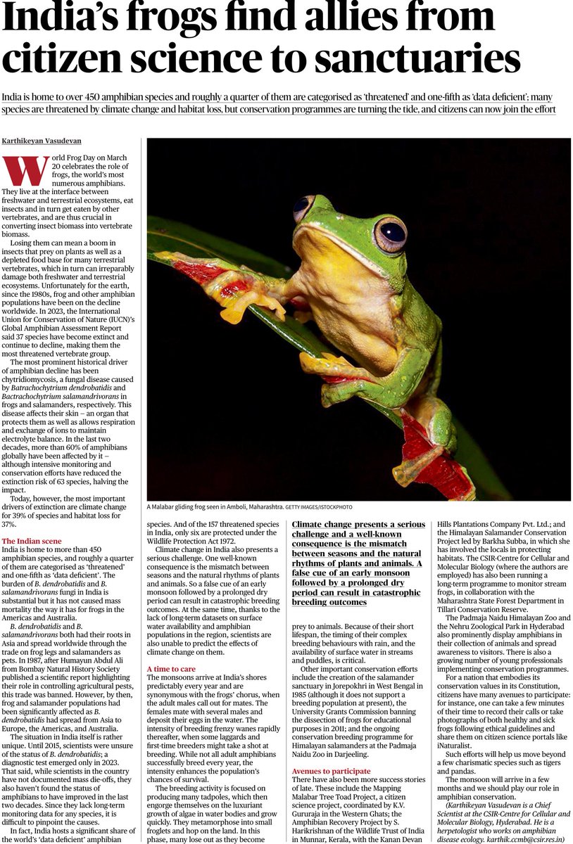 CSIR-CCMB tweet media