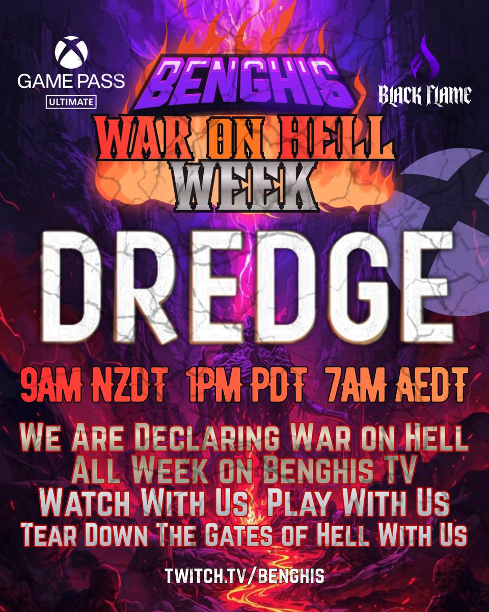 Benghis TV tweet media