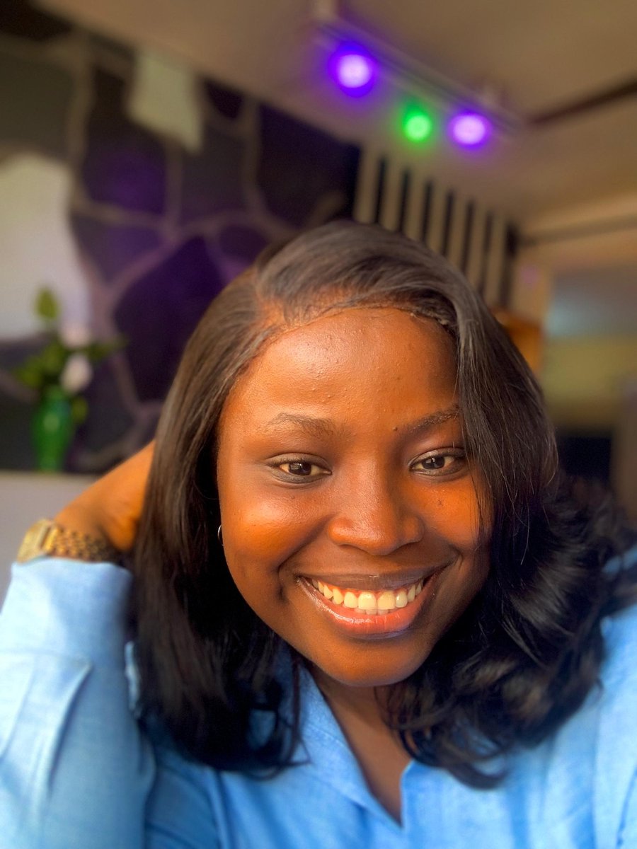 Oluebube Onyia tweet media