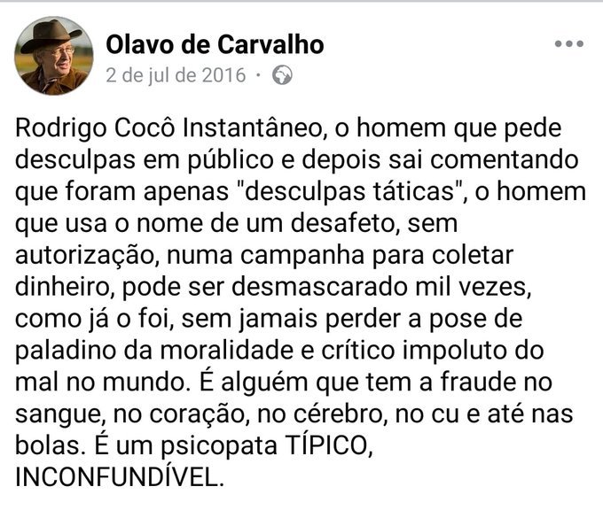 Tio Dos Bits 🇧🇷 🇺🇸 🇮🇱 tweet media