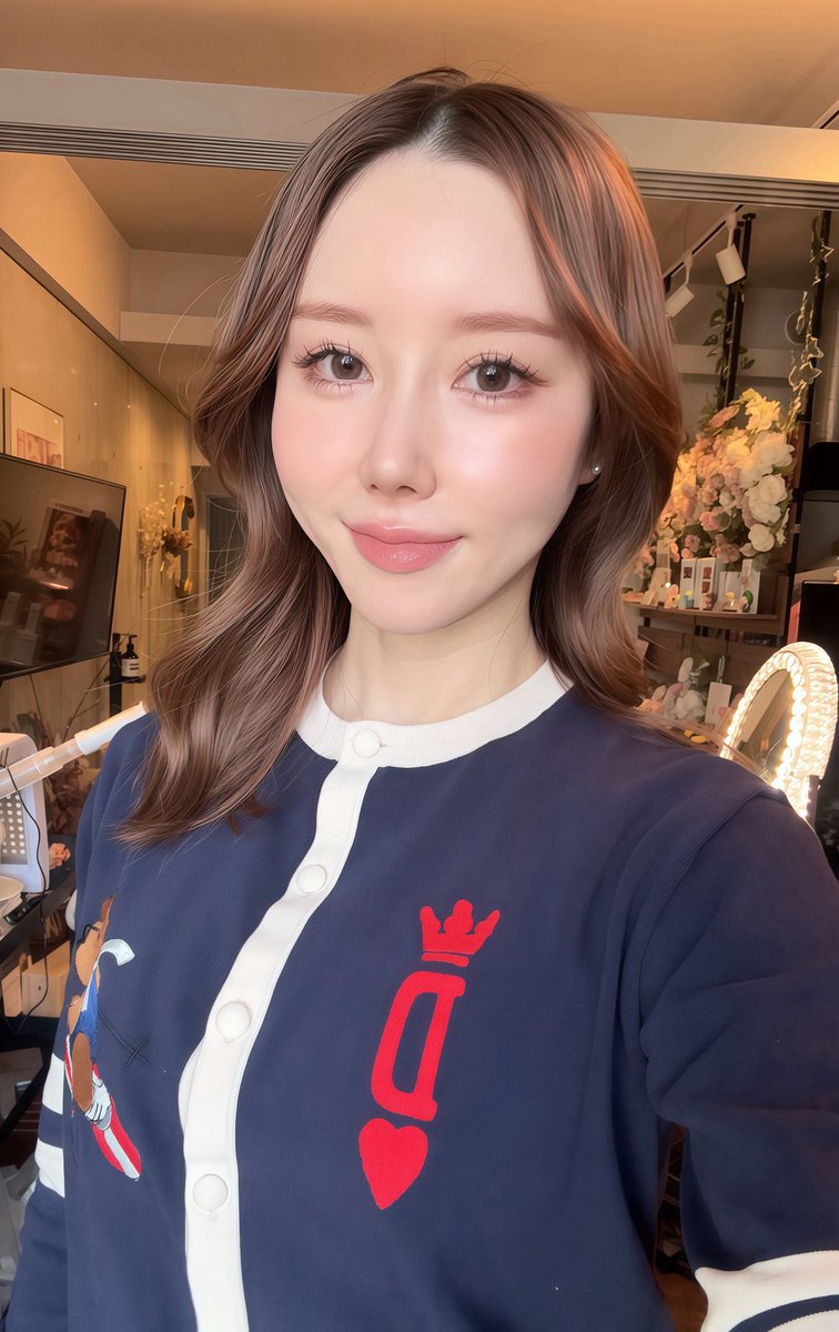 整形ぱんだ🐼ポニーテールリフト、脂肪移植DT中 tweet media