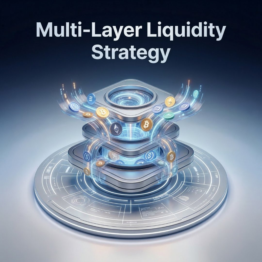 Multiasset LP tweet media