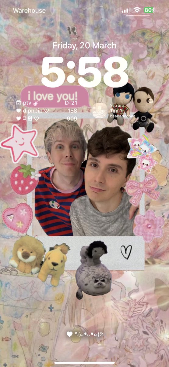 nini ⚞•⚟ tweet media