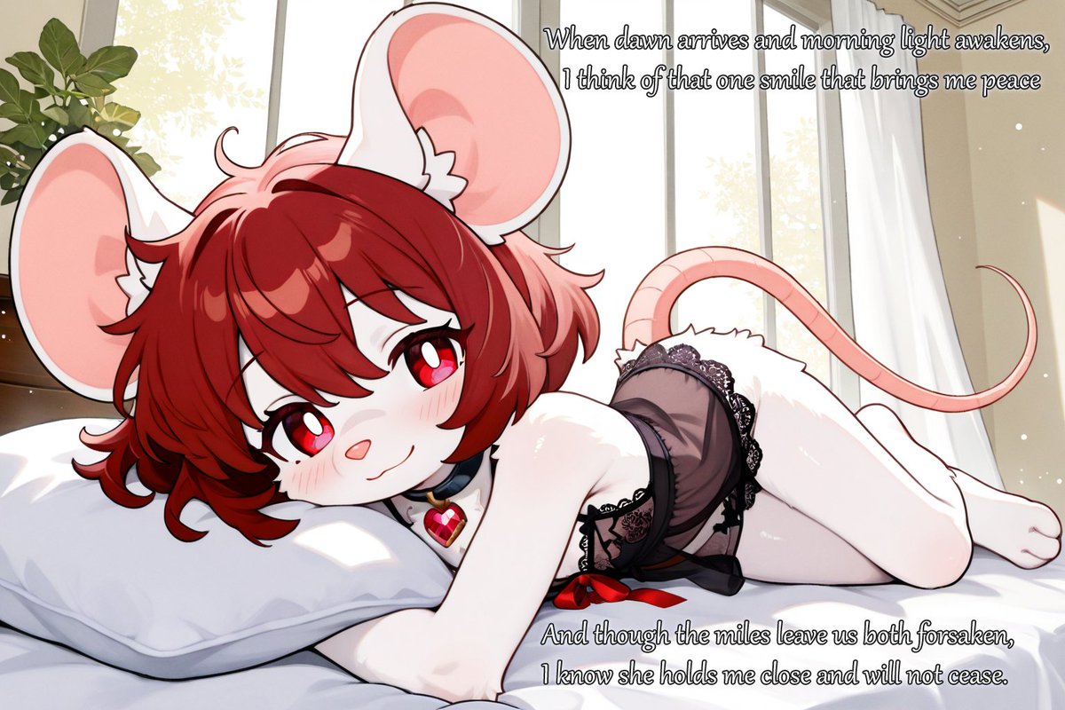 Lily Keilani Whitmore tweet media