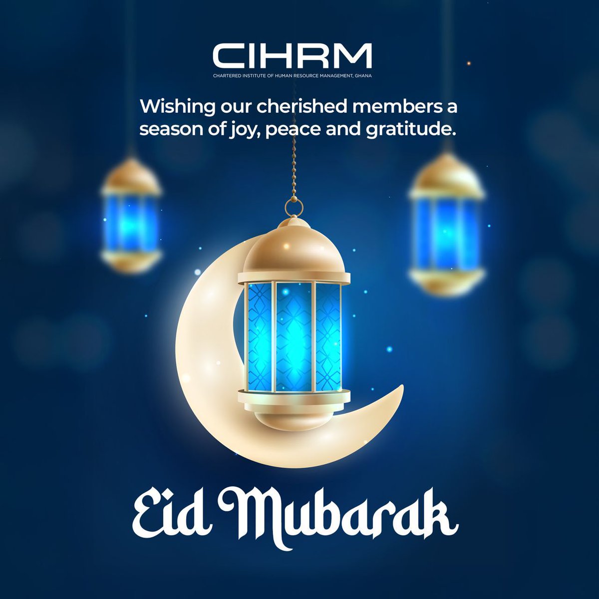 Chartered Institute of Human Resource Management (@cihrmghana) on Twitter photo 