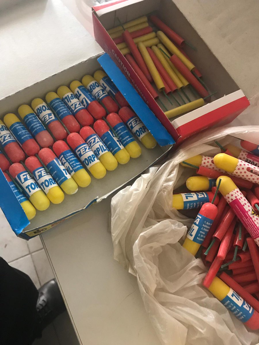 İTPEREST tweet media