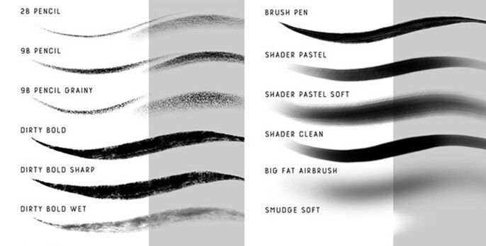 Cubebrush tweet media