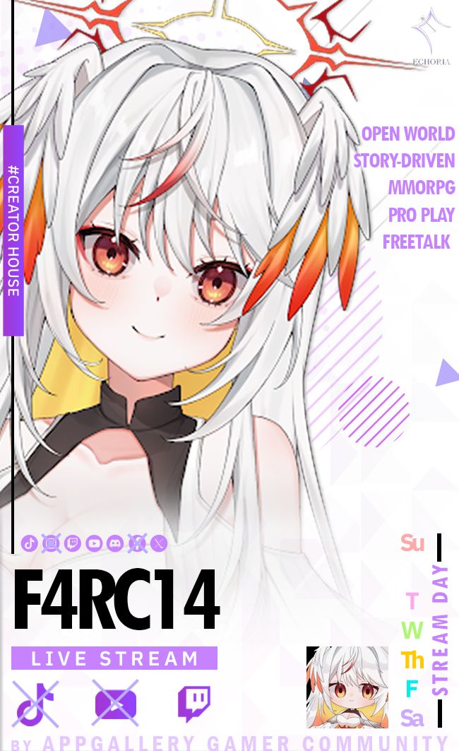 YueQin เยว่ฉิง ⏾ Berlina•ECR tweet media