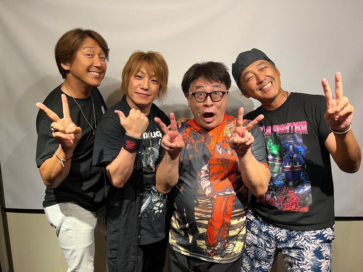 アニメ特撮バーG シゲ tweet media