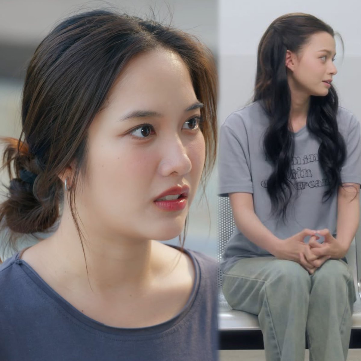 กะปิปลาร้า ผ่าออกมาเป็นฟรีนเบค🧚🏻‍♂️🌷 tweet media