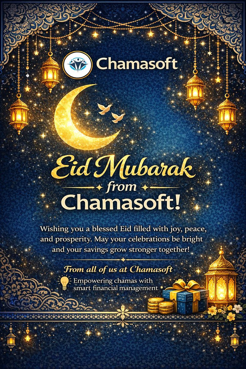 chamasoft tweet picture
